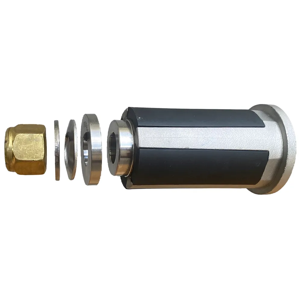 Turning Point Propellers 11602100 — Turning Point Prop Hub Kit for Mercury Engines