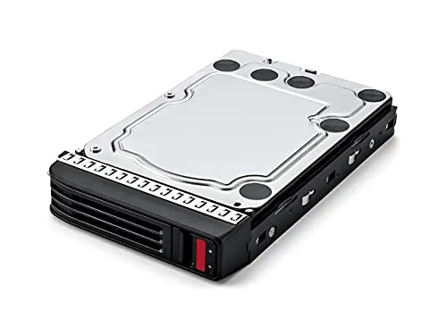 Buffalo OP-HD16.0H2U-5Y — TeraStation 51210RH 16TB Replacement Hard Drive