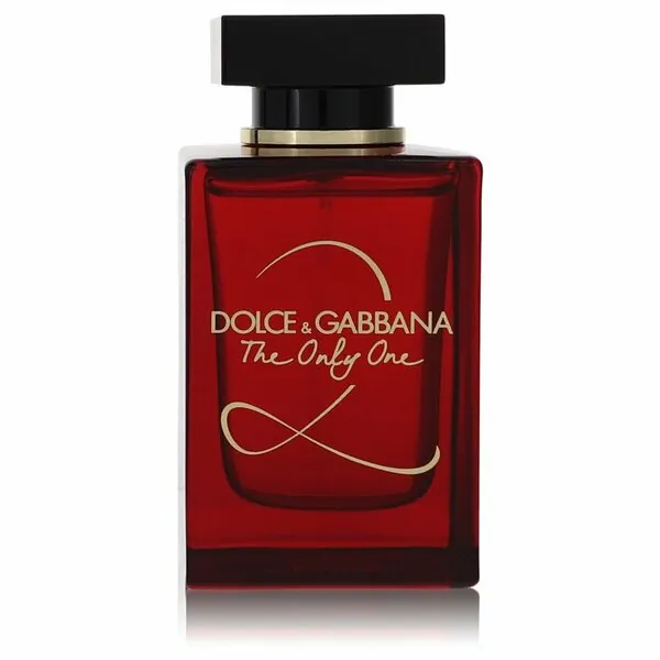 Dolce & Gabbana 558307 - The Only One 2 Eau De Parfum Spray (unboxed) 3.3 Oz For Wome