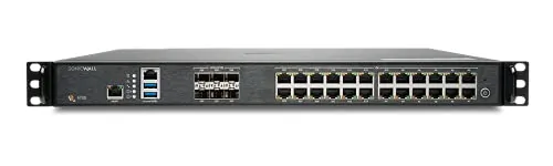 SONICWALL 02-SSC-8986 — SONICWALL NSA 4700 HIGH AVAILABILITY
