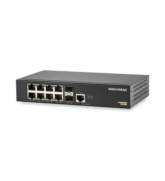 SIGNAMAX CONNECTIVTY-SIG-FO-SC30060