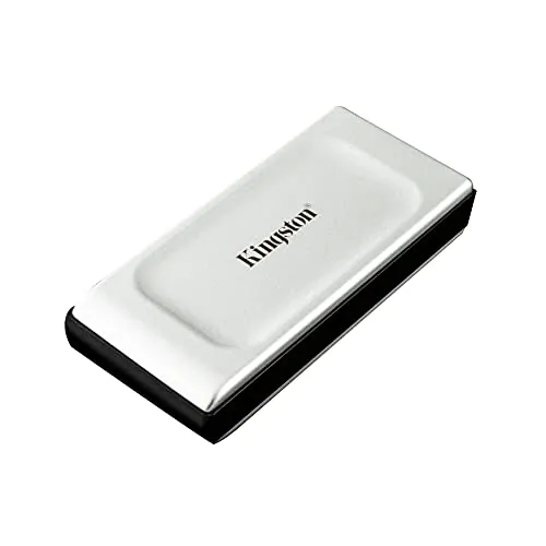 KINGSTON SXS2000/2000G — 2000G PORTABLE SSD XS2000