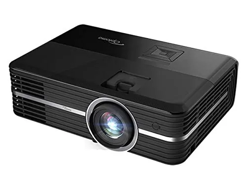 OPTOMA UHD51ALVRFBA - HD50 - DLP PROJECTOR - 2200 ANSI LUMEN - 1920 X 1080 - 1.07 
