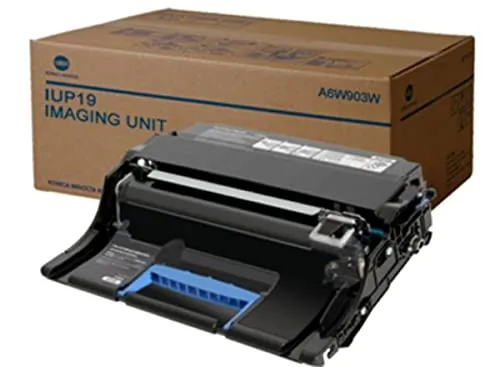 KONICA MINOLTA KNMA6W903W — BIZ 3320 A6W903W