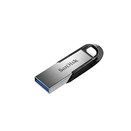 Western Digital SDCZ73-512G-G46 — 512GB Ultra Flair USB 3.0 Flash Drive - High-Speed Storage