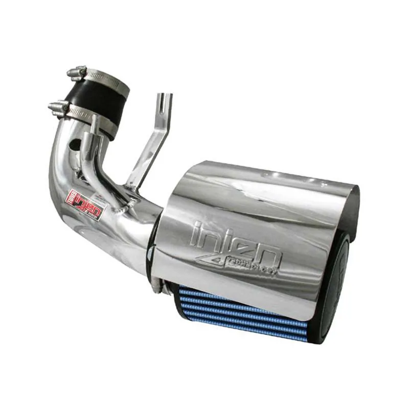 INJEN IS1471P — Injen Short Ram Intake System for Enhanced Performance