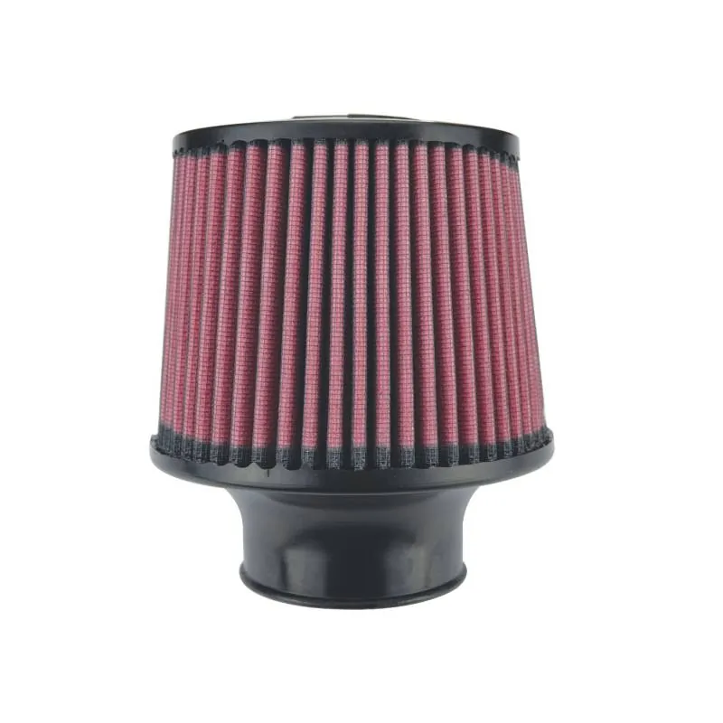 INJEN X1013BR — Injen Oiled Cotton Gauze Air Filter - Performance Upgrade