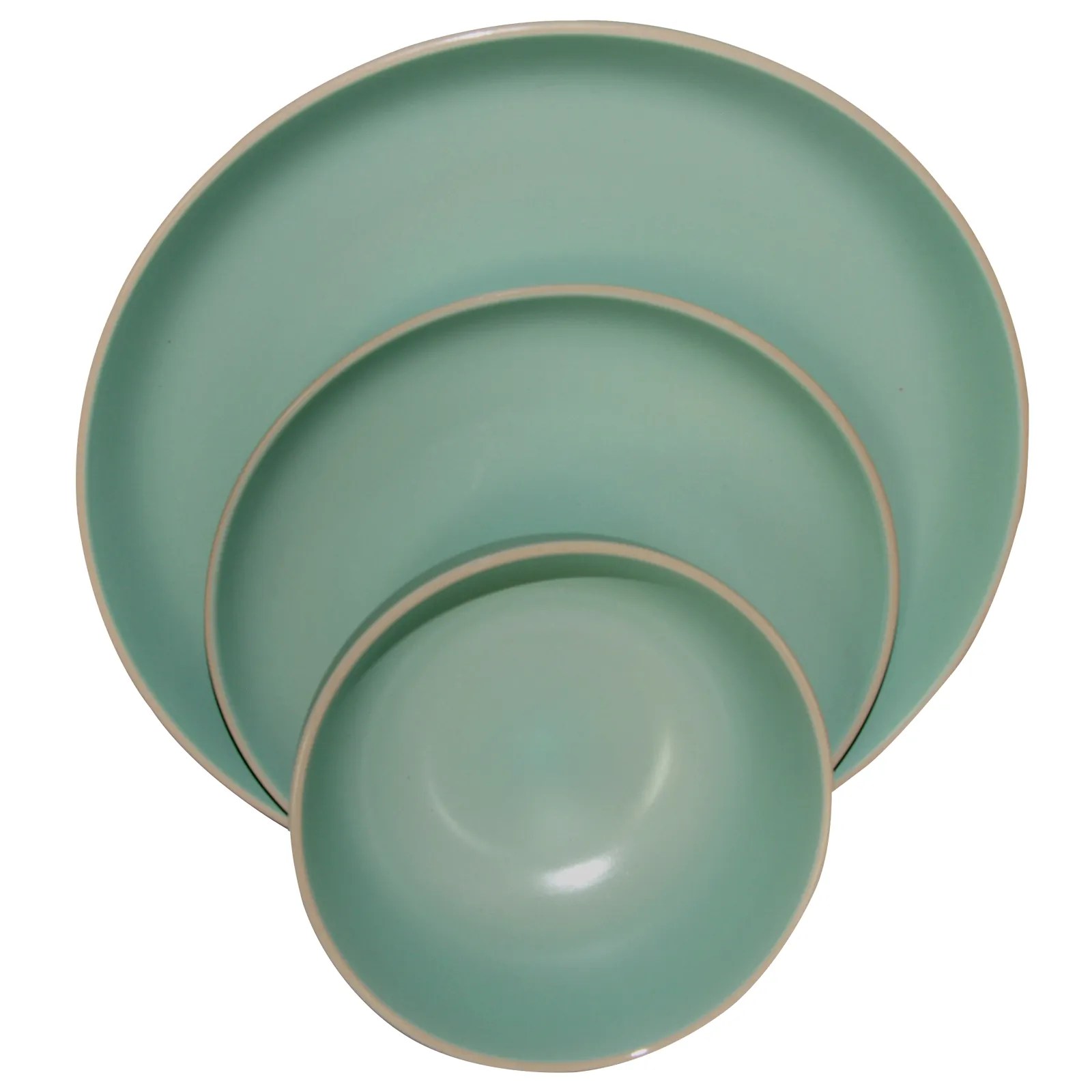 Gibson 118318.12 — Gibson Home Rockaway 12-Piece Stoneware Dining Set