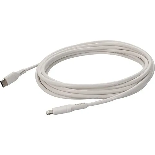 ADDON USBC2LGT3MW — USB 3.1(C) TO LIGHTNING M/M CABLE