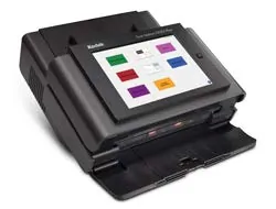 Kodak 1060094 — 730EX + SHTFEDSCAN 216X863 70PPM DUPLX