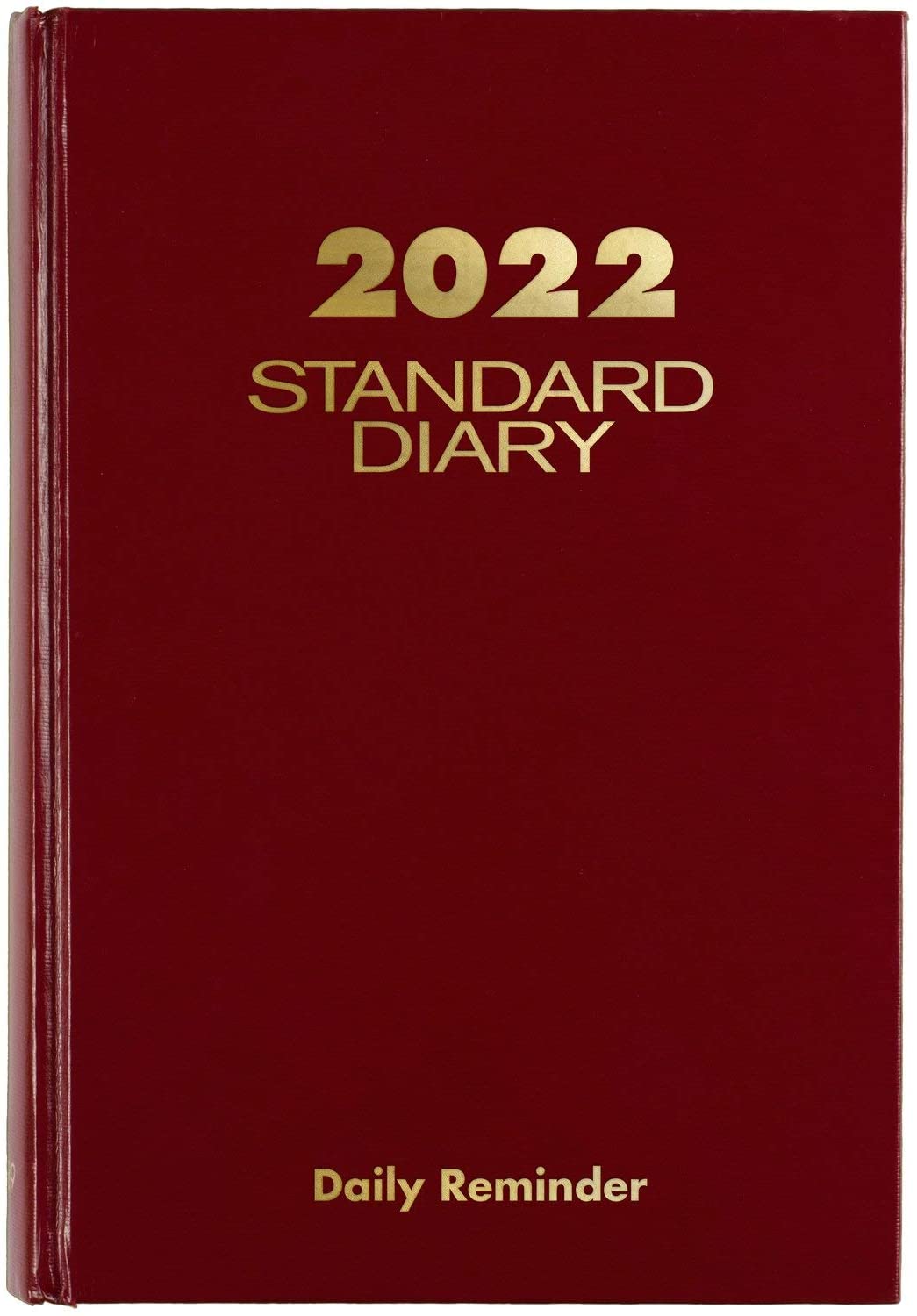 ACCO Brands ‎SD3891322 - At-A-Glance Standard Diary Daily Reminder - Business - Julia