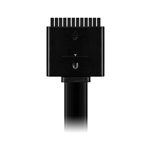 Ubiquiti USP-Cable — UniFi SmartPower Cable 1.5M - Versatile Connectivity