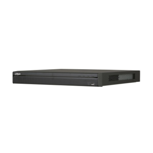 DAHUA DHI-NVR5216-16P-I - Dahua Technology DHI-NVR5216-16P-I 16-Channel 4K UHD ePoE NV