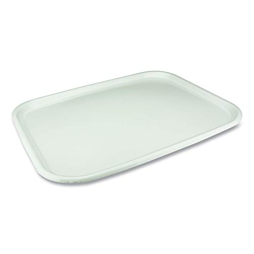 PACTIV CORPORATION 0TK101360000 - TRAY,FOAM,FOOD,18X14,WH