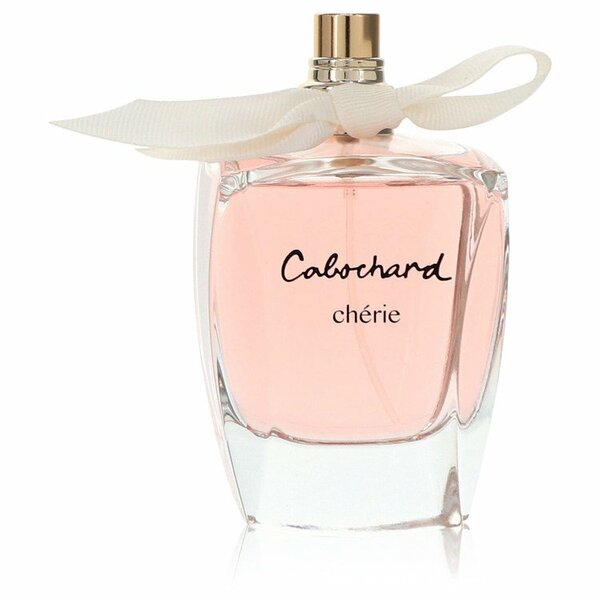 Cabochard 556582 - Cabochard Cherie Eau De Parfum Spray (tester) 3.4 Oz For Wom