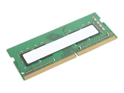 LENOVO 4X71D09533 — 8GB DDR4 3200 SODIMM Laptop Memory Module