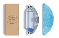 Ecovacs Robotics DO3G-KTB - DEEBOT 600 Series Mopping Accessory Kit