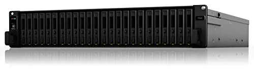 Synology FX2421 — SYNOLOGY 24 BAY EXPANSION FLASHEXPANSION
