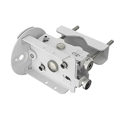 Ubiquiti 60G-PM — Precision Alignment Mount for 60GHz Applications