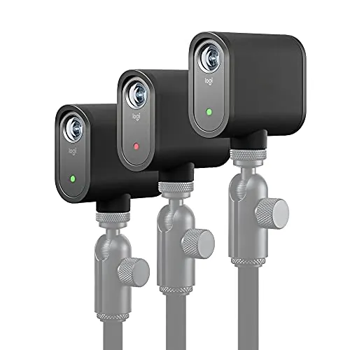 Logitech 961-000500 — MEVO START 3-PACK