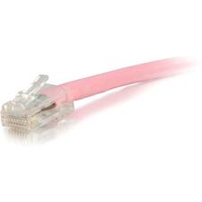 C2G 04260 - C2g 8ft Cat6 Non-booted Unshielded (utp) Network Patch Cable