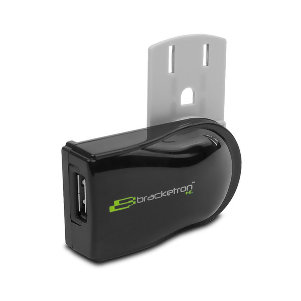 Bracketron UGC-475-BL - Bracketron Twist and Charge USB Wall Charger
