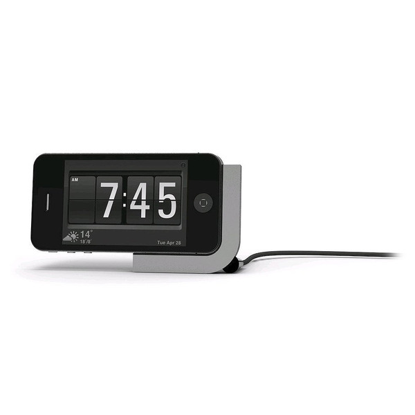 Bracketron UGC-354-BX - Bracketron UGC-354-BX MetalDock Charger for iPhone 44S