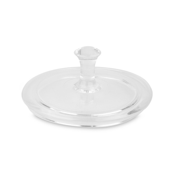 Mainstays MS14-041-410-29 - Mainstays Clear Sink Stopper