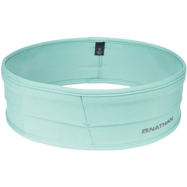 Nathan 7701NCTS - Nathan Hipster Running Belt Waist Pack For Smartphones Small