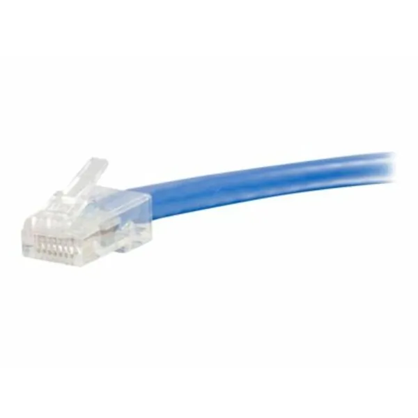 C2G 04092 — PATCH CABLE - UNSHIELDED TWISTED PAIR (UTP) - MALE LEFT GENDER - MALE RIGHT GEND