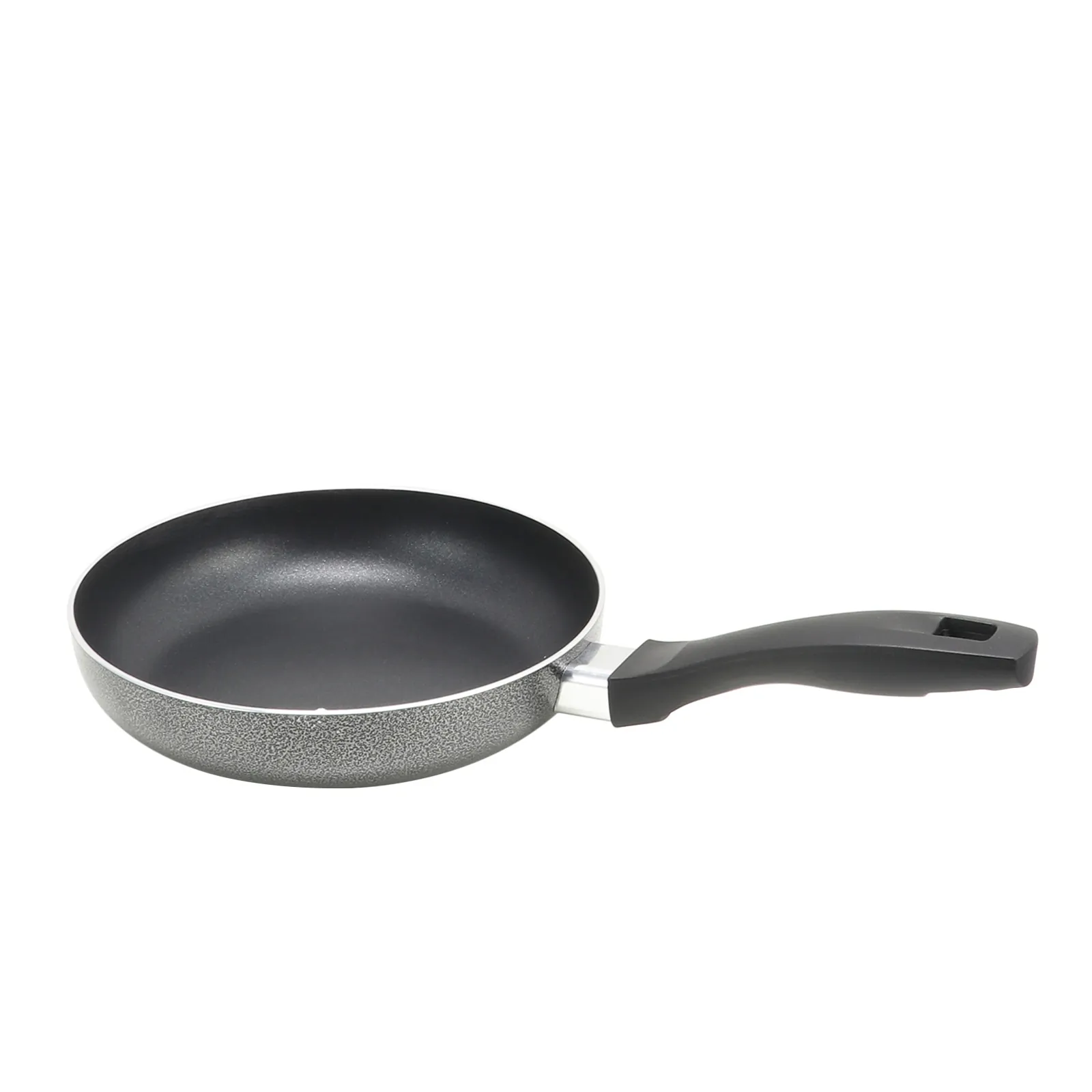 OSTER 75660.01 — Oster Clairborne 8 Inch Aluminum Frying Pan in Charcoal Grey