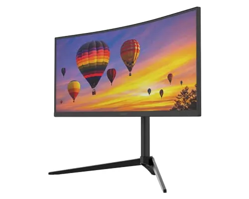 PLANAR 998-2548-00 — PZN3410Q - LCD MONITOR - CURVED - 34INCH - 3440 X 1440 - 300 CM/M2 - 5MS - 100HZ