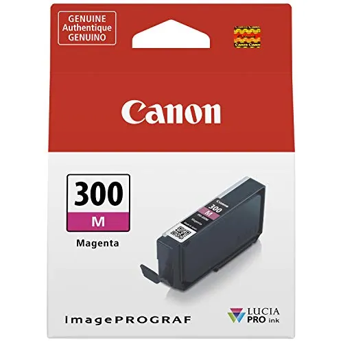 CANON 4195C002 — MAGENTA INK TANK IMAGEPROGRAF PRO-300