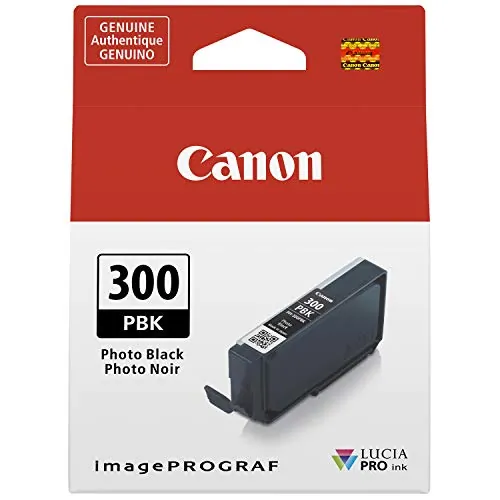 CANON 4193C002 — PHOTOBLACKINK TANK IMAGEPROGRAF PRO-300