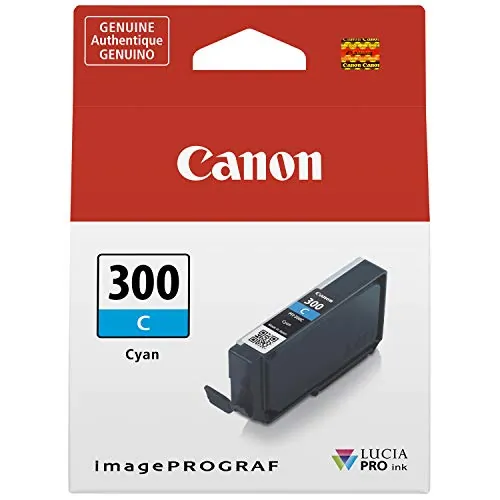 CANON 4194C002 — CYAN INK TANK IMAGEPROGRAF PRO-300