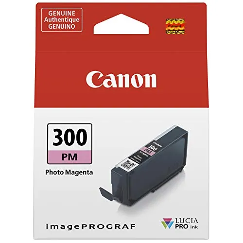 CANON 4198C002 — PHOTOMAGENTAINK TANKIMAGEPROGRAF PRO-300