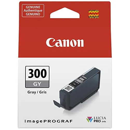 CANON 4200C002 — GRAY INK TANK IMAGEPROGRAF PRO-300