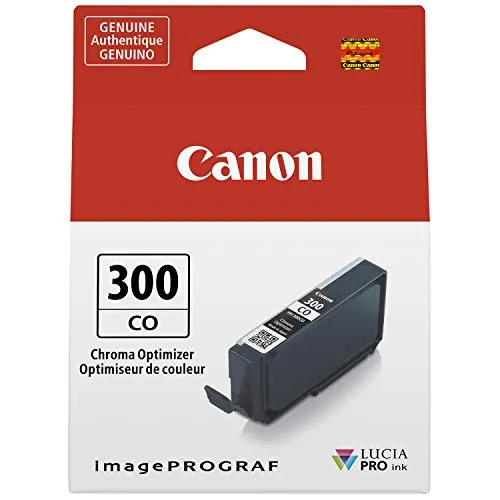 CANON 4201C002 — CHROMA OPTIMIZER INK TANKPROGRAF PRO-300