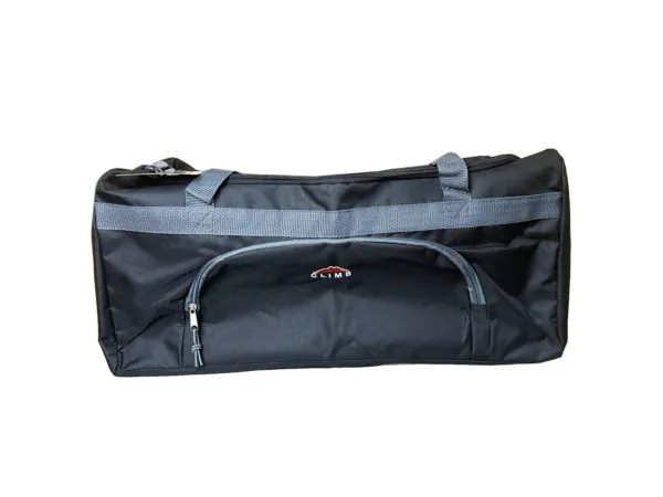 Bulk Buys HL457 — 22 Inch Deluxe Duffle Bag - Assorted Colors and Styles