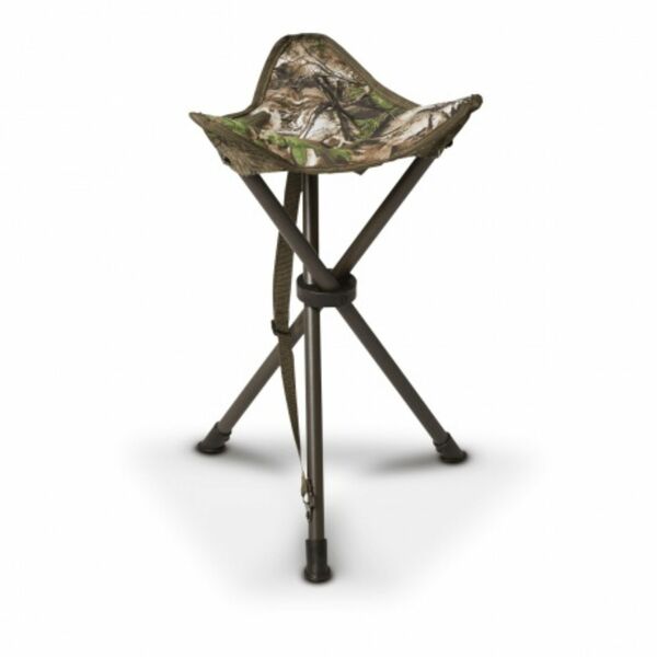 Hunters Specialties HS-100154 - Hunters Specialties Stool Tripod Edge