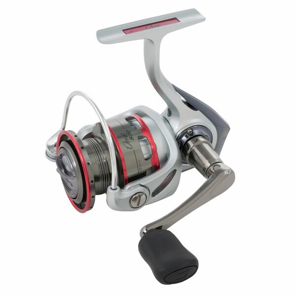 Abu Garcia 1129219 - Abu Garcia Orra 2 S10 Spin Reel
