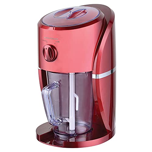 FRIGIDAIRE ESC021-RED - SNW CONE MKR RED