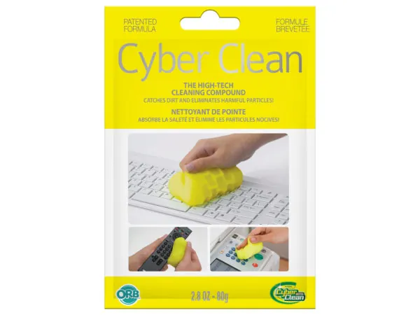 bulk buys LL313 - Cyber Clean High-Tech Cleaning Compound for Electronics