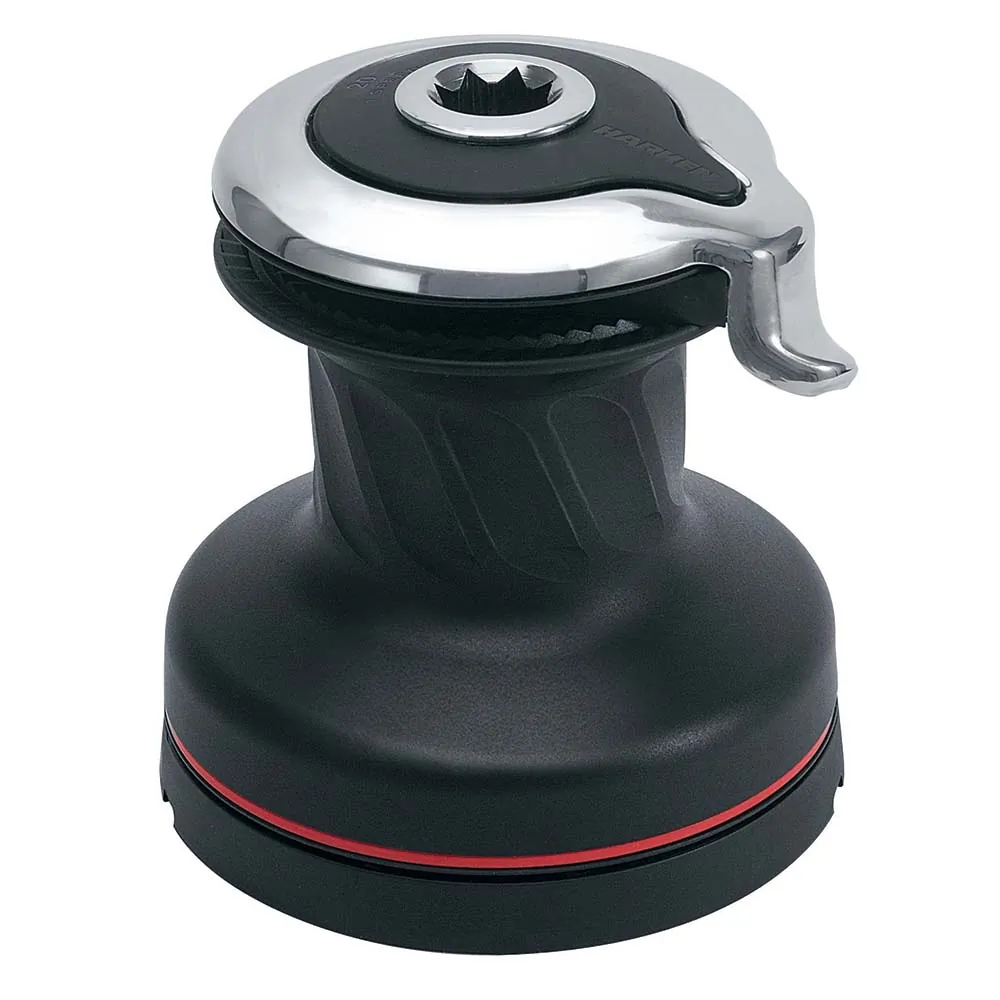 Harken 20STA - Harken 20 Radial Self-Tailing Winch - Aluminum