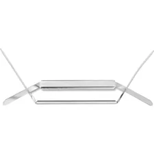 Business Source BSN R20 - Business Source Complete 2-34 Prong Fastener Set - for Paper