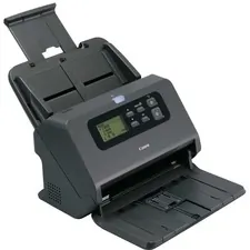 CANON 2405C002 — Canon imageFORMULA DR-M260 Sheetfed Scanner - 600 dpi Optical - 24-bit Color - 60 ppm (Mono) - 60 ppm (Color) - Duplex Scanning - USB