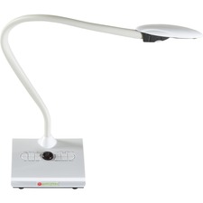 ACCO Brands GBC DCV10001 - GBC Discovery 1100 Document Camera - 8x Digital Zoom