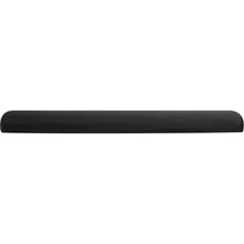 Compucessory CCS 23717 — Compucessory Gel Keyboard Wrist Rest Pads - 19 x 2.87 x 0.75 Dimension - Black - 1 Pack