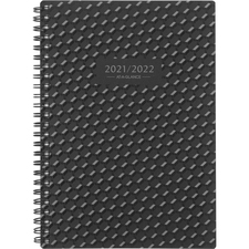 ACCO Brands AAG 75101P05 - At-A-Glance Elevation Academic WeeklyMonthly Planner - Perso