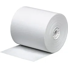 Business Source BSN 31820 - Business Source Bond Paper - White - 2 14 x 150 ft - 3  Pack